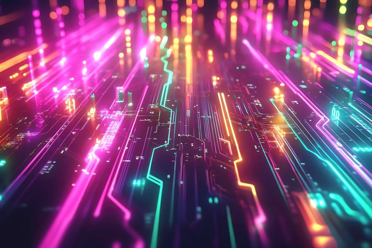 Studierende beim Lernen